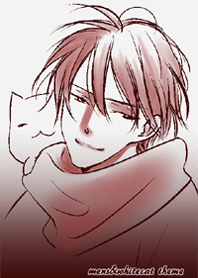 mens&whitecat theme