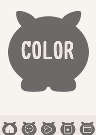 beige color  F96