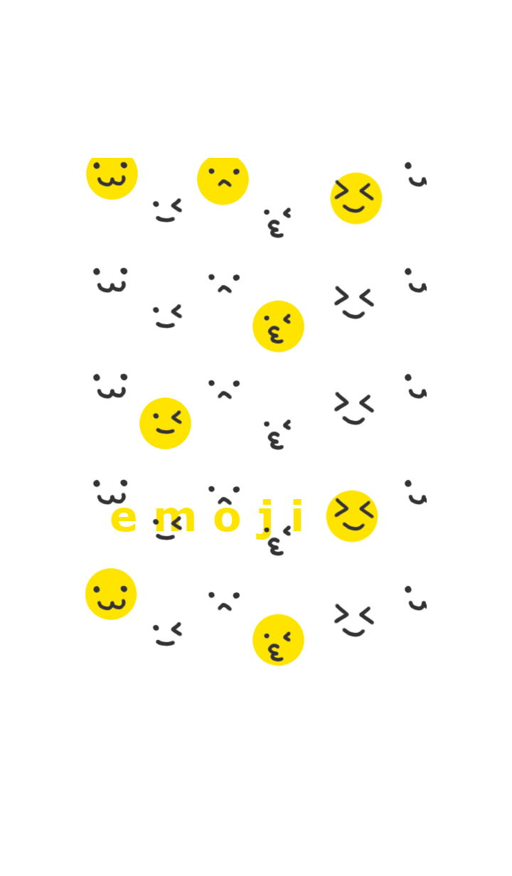 emoji face
