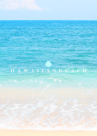 HAWAIIAN BEACH SHELL - MEKYM 10