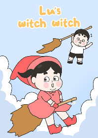 Lu's witch witch