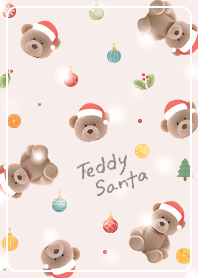 momoiro Softly Teddy Santa 05_2