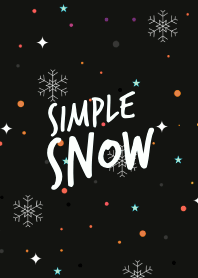 SIMPLE SNOW THEME .56