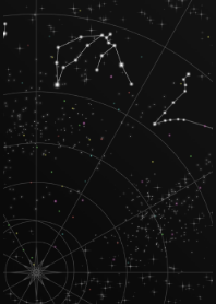 -Aquarius Star Chart Ver.2 2021-