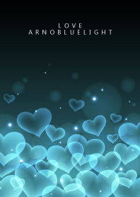 ARNO BLUE HEART