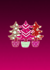 Lovely Christmas Tree