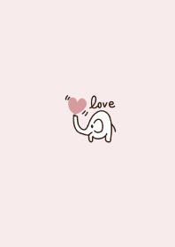Elephant heart elephant g