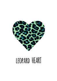 LEOPARD HEART THEME 14