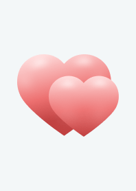 1 Heart 2 Hearts