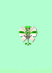 Simple ribbon 10000012
