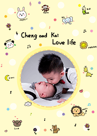 Cheng and Kai