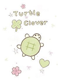 Turtle clover