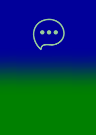 Blue & Green Color