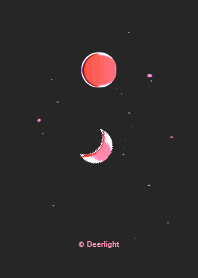 Deerlight Simple - Dark Mode X_V.05