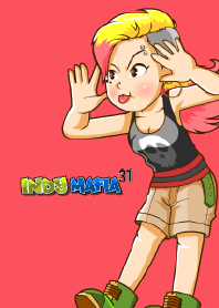 Sanim indyMafia Theme