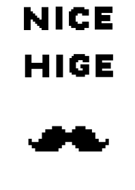 NICE HIGE