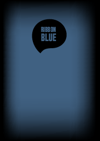 Black & Ribbon  Blue Theme V7