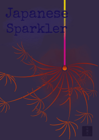 [R] JP06 (Sparkler) + Navy |os