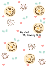 Yellow roses 26 :)