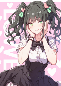 愛情是瘋狂的 24