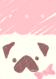 ピンクパグ