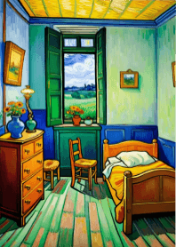 Masterpieces, Relaxation, Theme 2