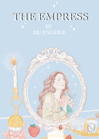 Duangdee | The Empress