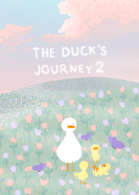 The duck's journey 2