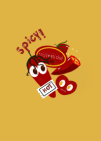 ซอสพริก