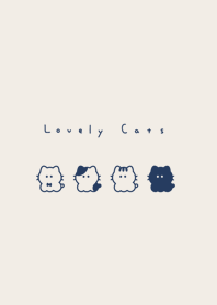 Tiny Cats| 018.