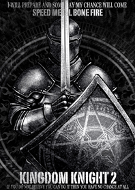 Kingdom knight 2