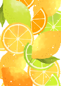 All Lemon