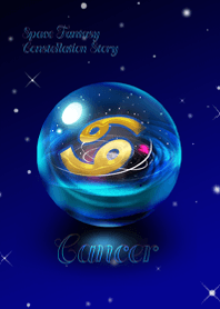 12星座『かに座』