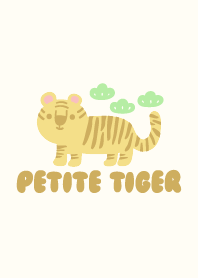 小老虎