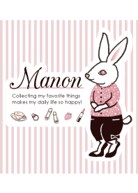 Usagi no Manon