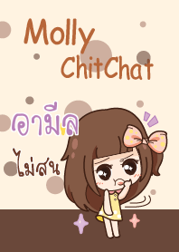 AMIL molly chitchat V08