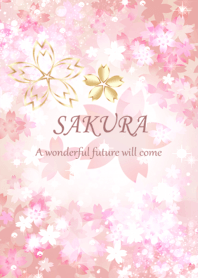 Cherry blossoms that bring good luck8.