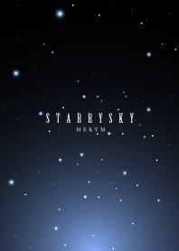 STARRY SKY-STAR 29