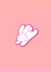 Simple Sleep Rabbit 9