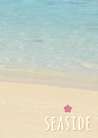 ริมทะเล ดอกซากุระ'สีเหลือง'