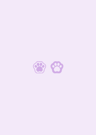 SIMPLE PAW PADS 1 (S)  - SC 007-03