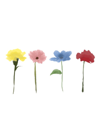花 2