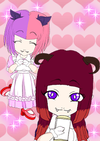 Father's Day! skeleton rockmade girl...