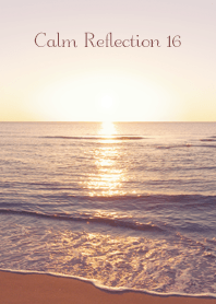 Calm Reflection 16