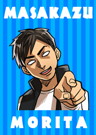 Voice Actor Theme: Masakazu Morita