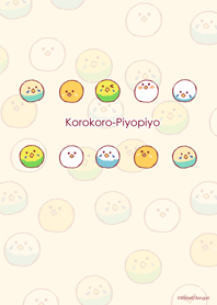 Korokoro-Piyopiyo