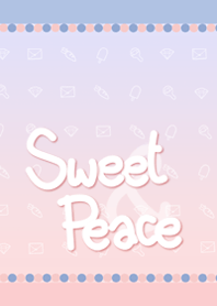 Sweet & Peace