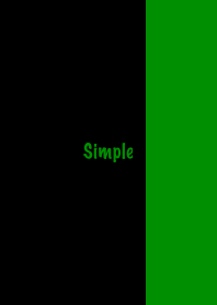 The Simple 2 colors No.1-B31