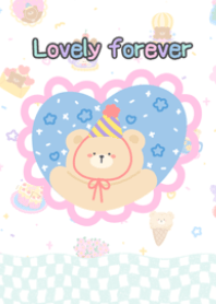 V.6 Cutie Cutie sweet (green)