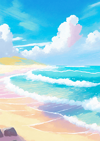 Beautiful real scenery#1737